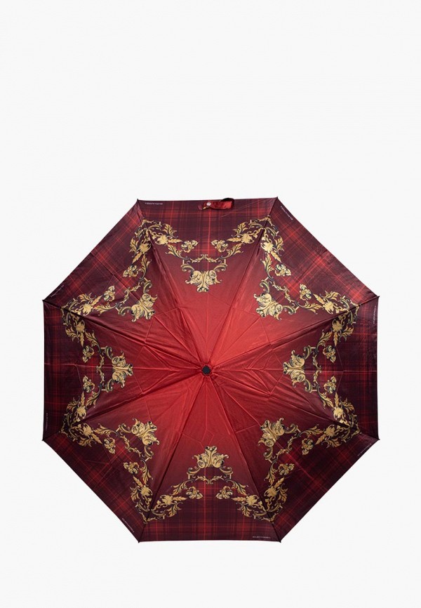 

Зонт складной Eleganzza, Красный