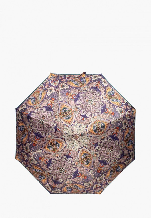 

Зонт складной Eleganzza, Коричневый