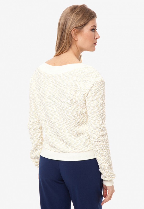 

Пуловер Gloss, Бежевый