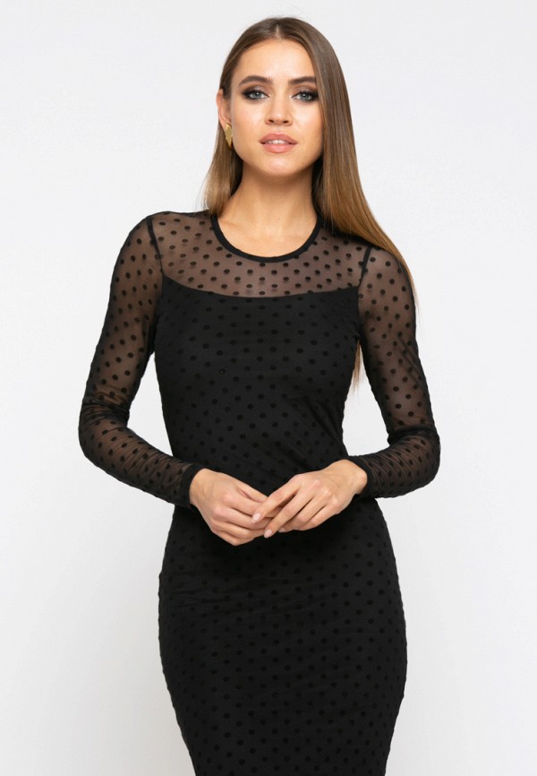 фото Платье gold chic chili