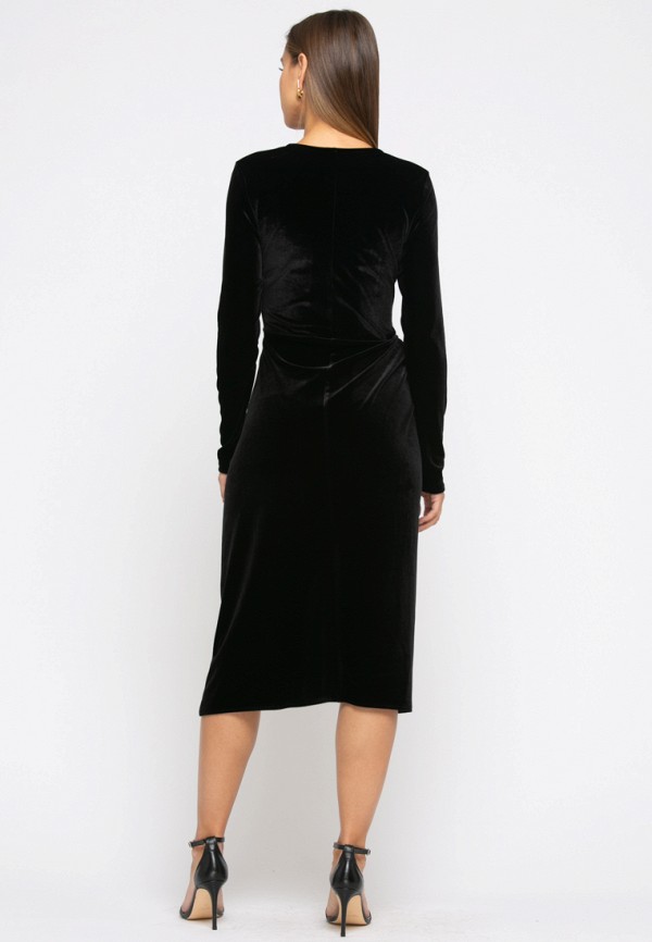 фото Платье gold chic chili