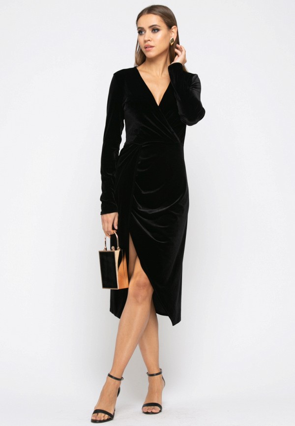 фото Платье gold chic chili