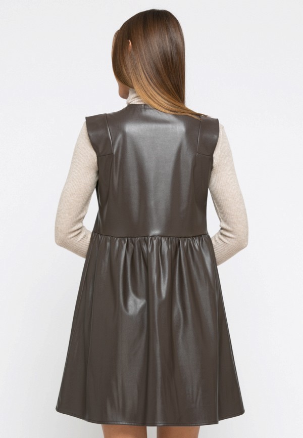 фото Платье gold chic chili