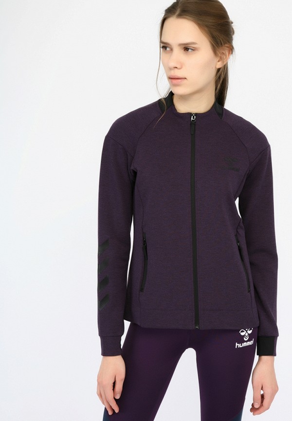 

Олимпийка Hummel, Фиолетовый