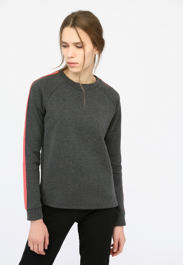 

Свитшот Hummel, Серый, HMLROVIC