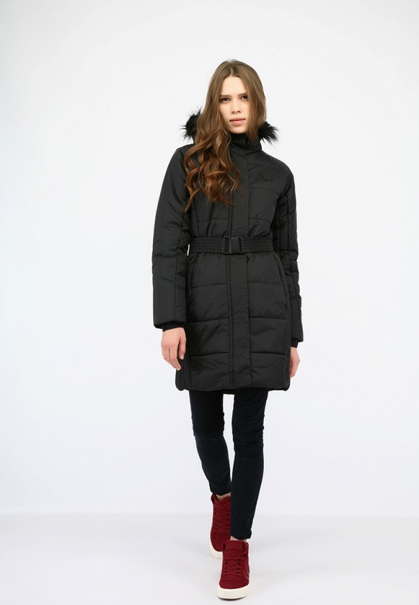 

Куртка утепленная Hummel, Черный, Hummel MP002XW1HKMB