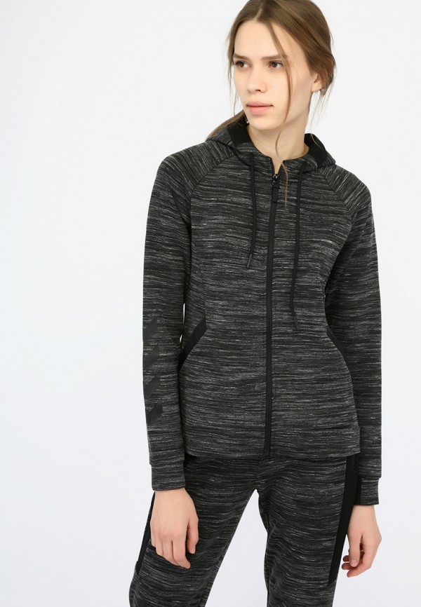 

Толстовка Hummel; Hummel MP002XW1HKMP, Серый