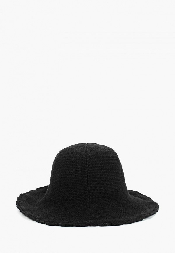Шляпа Marco Bonne` цвет черный  Фото 2