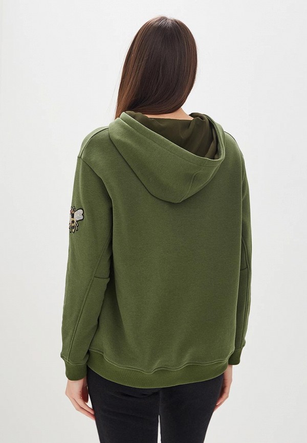 фото Худи ruxara