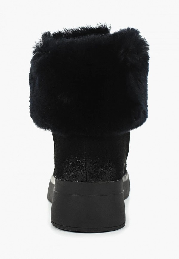 

Ботинки Sprincway, Черный