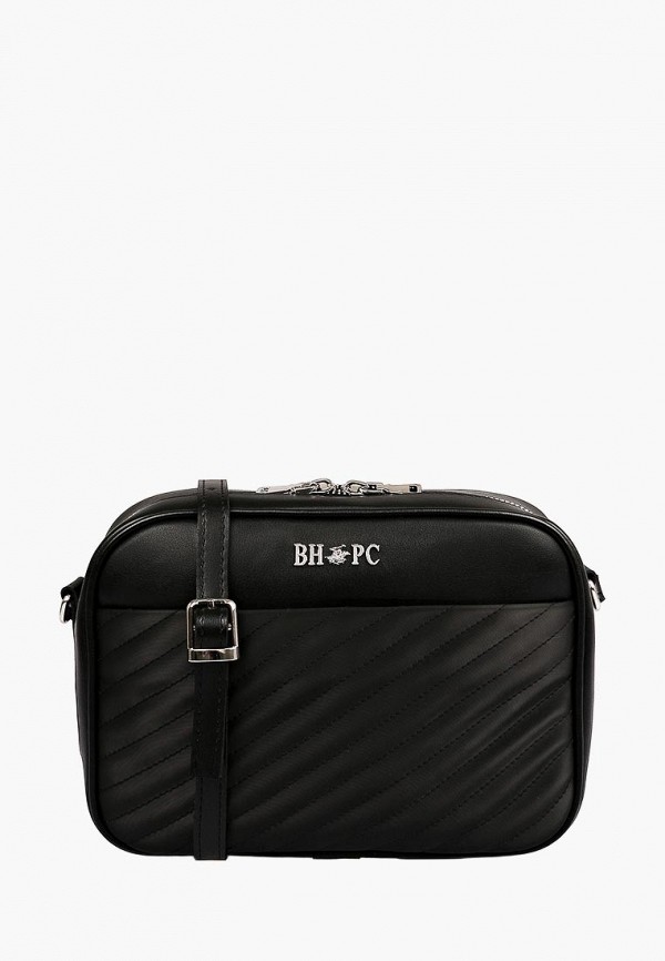 

Сумка Beverly Hills Polo Club, Beverly Hills Polo Club MP002XW1HL97, Черный