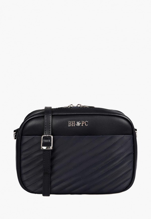 

Сумка Beverly Hills Polo Club, Синий, Beverly Hills Polo Club MP002XW1HL9A