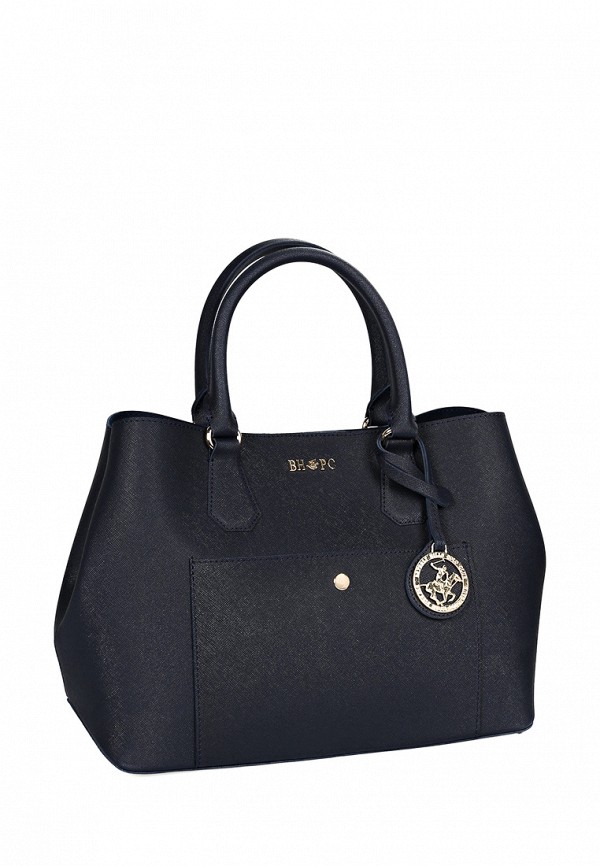 

Сумка Beverly Hills Polo Club, Синий
