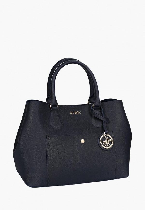

Сумка Beverly Hills Polo Club, Синий, Beverly Hills Polo Club MP002XW1HL9C