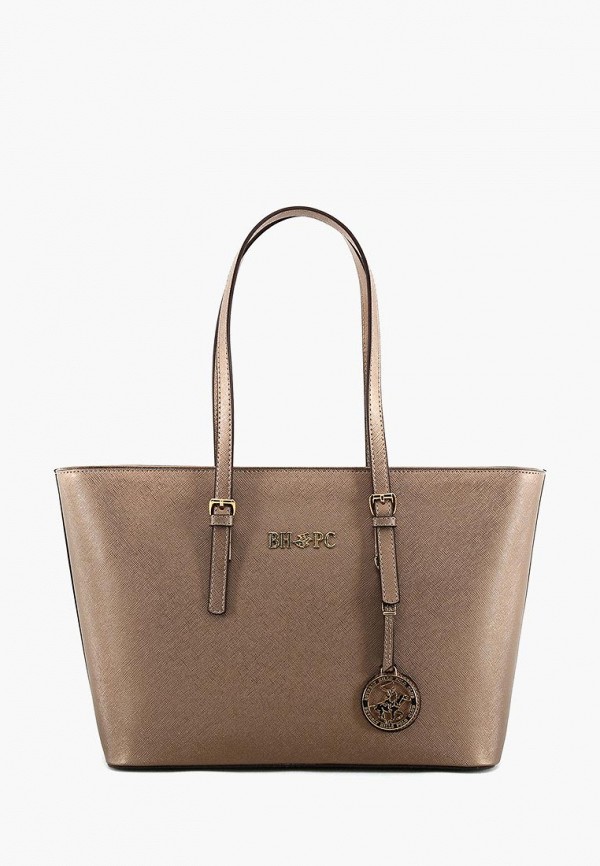 

Сумка Beverly Hills Polo Club, Золотой