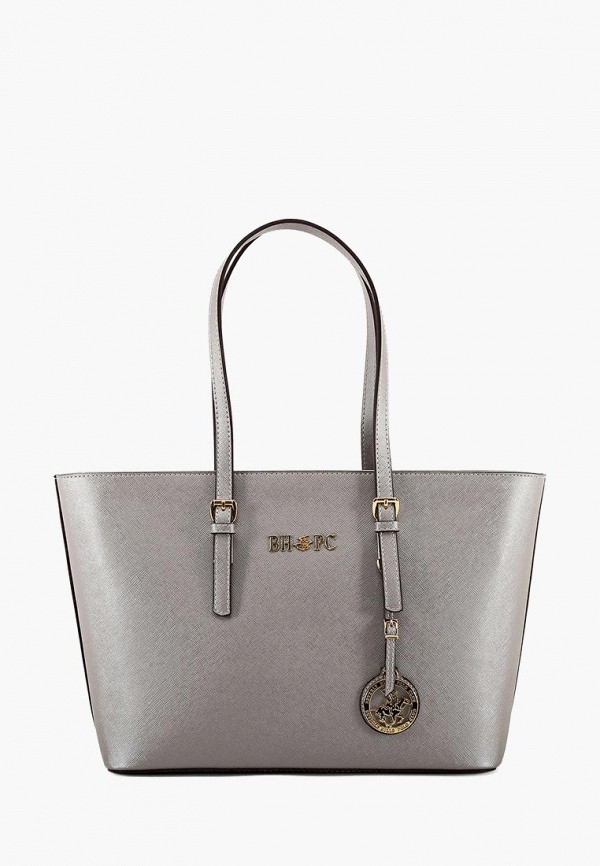 

Сумка Beverly Hills Polo Club, Серебряный, Beverly Hills Polo Club MP002XW1HL9I