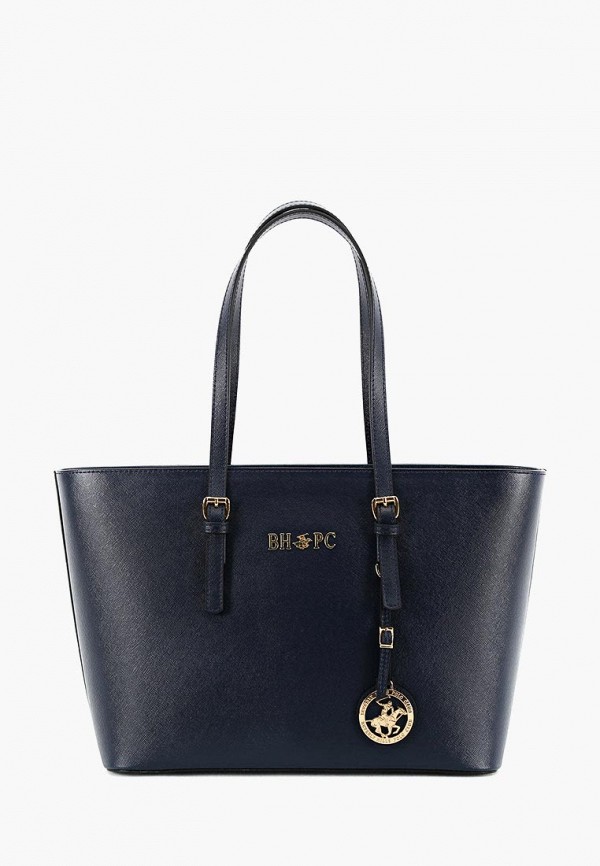 

Сумка Beverly Hills Polo Club, Синий, Beverly Hills Polo Club MP002XW1HL9J