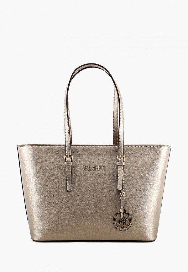

Сумка Beverly Hills Polo Club, Beverly Hills Polo Club MP002XW1HL9L, Золотой