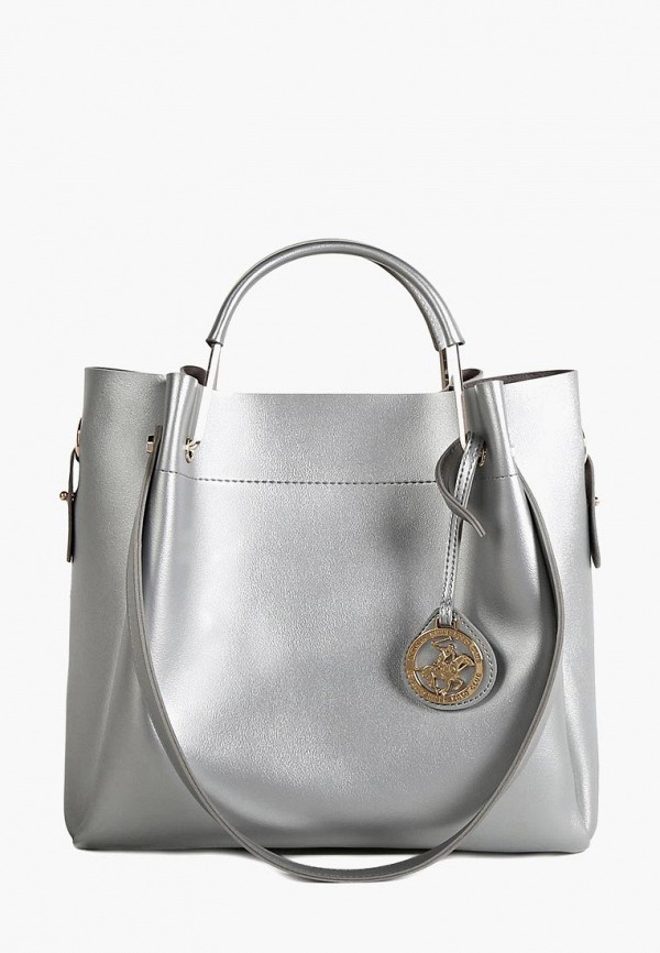 

Сумка Beverly Hills Polo Club, Серебряный, Beverly Hills Polo Club MP002XW1HL9N