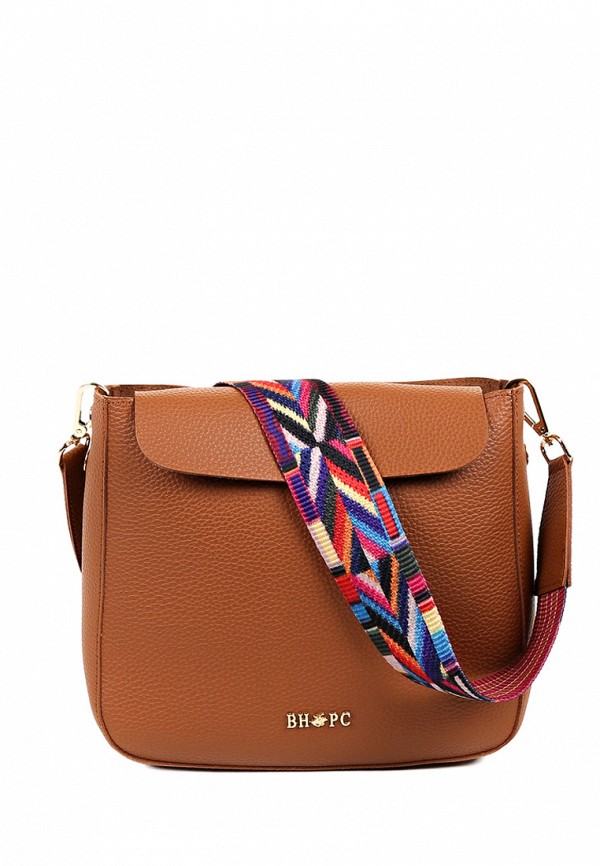 

Сумка Beverly Hills Polo Club, Бежевый