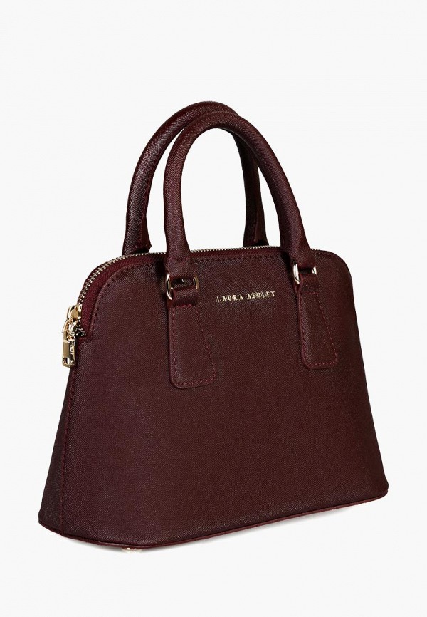 

Сумка Laura Ashley, Бордовый, Laura Ashley MP002XW1HL9U