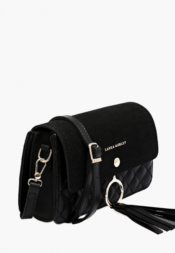 

Сумка Laura Ashley, Черный, Laura Ashley MP002XW1HL9Z