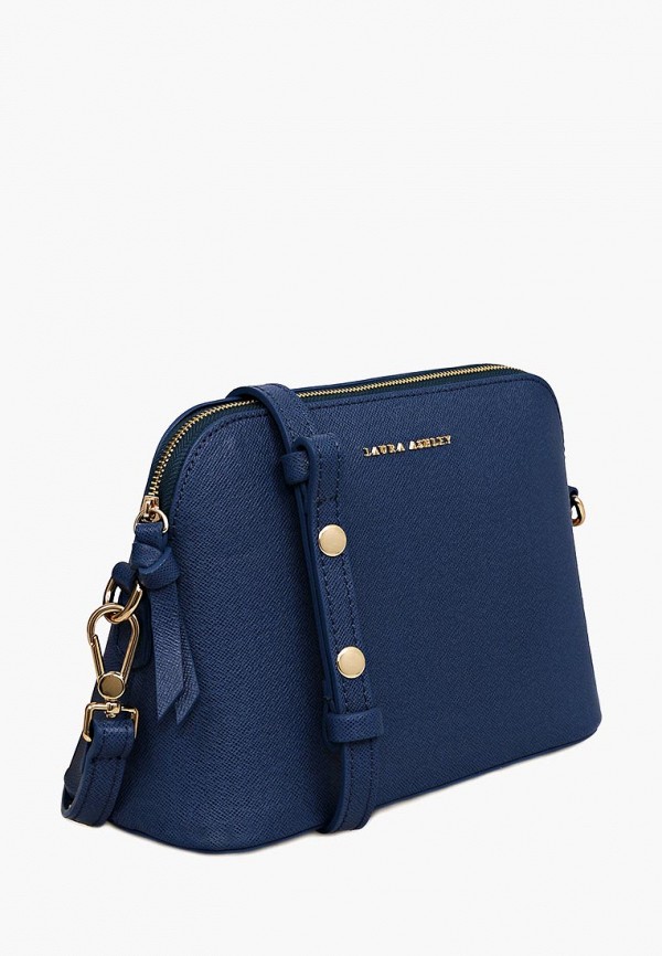 

Сумка Laura Ashley, Синий, Laura Ashley MP002XW1HLAF