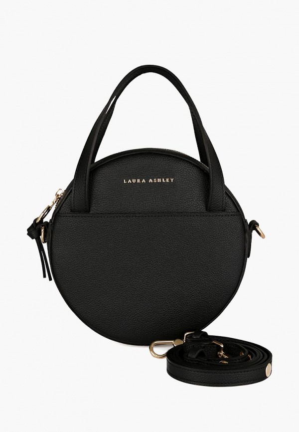 

Сумка Laura Ashley, Черный, Laura Ashley MP002XW1HLAH