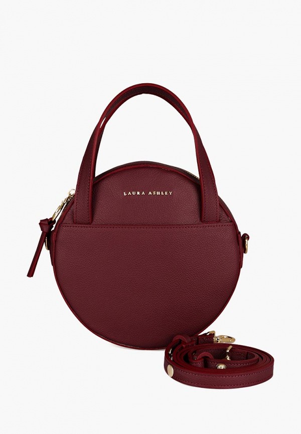 

Сумка Laura Ashley, Бордовый, Laura Ashley MP002XW1HLAI