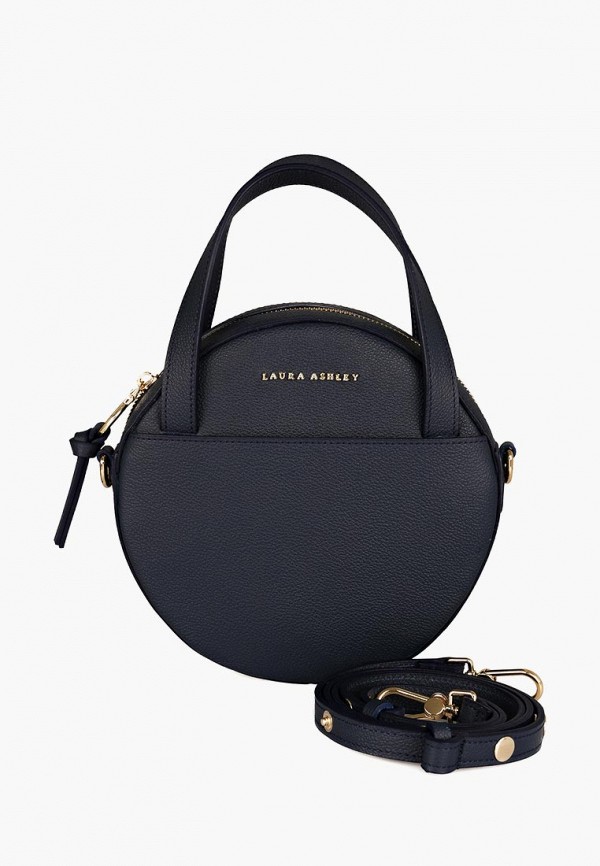 

Сумка Laura Ashley, Синий, Laura Ashley MP002XW1HLAJ