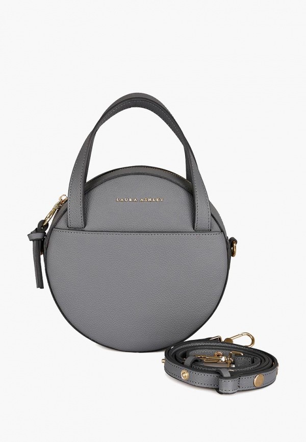 

Сумка Laura Ashley, Серый, Laura Ashley MP002XW1HLAL