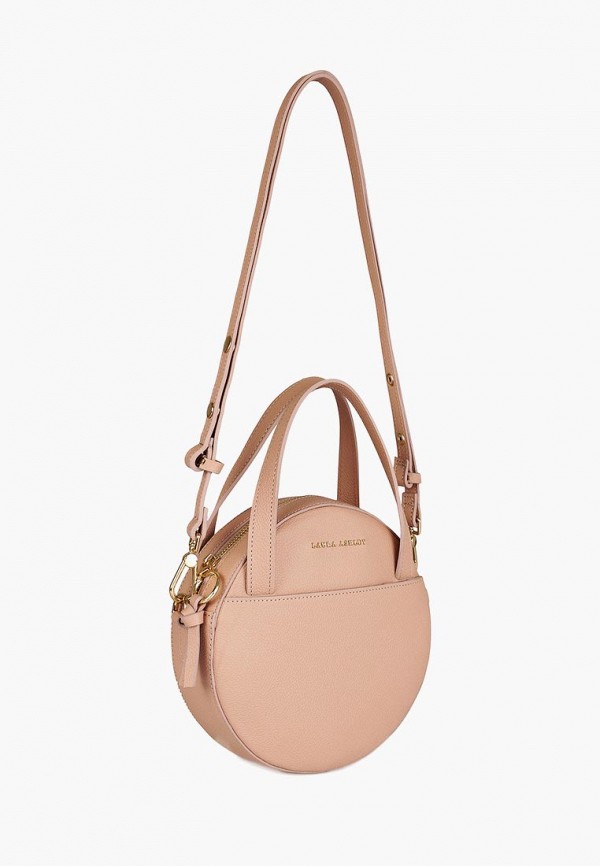 

Сумка Laura Ashley, Розовый, Laura Ashley MP002XW1HLAN