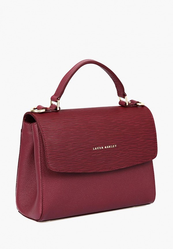 

Сумка Laura Ashley, Бордовый, Laura Ashley MP002XW1HLAP
