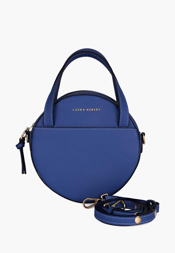 

Сумка Laura Ashley, Синий, Laura Ashley MP002XW1HLAR