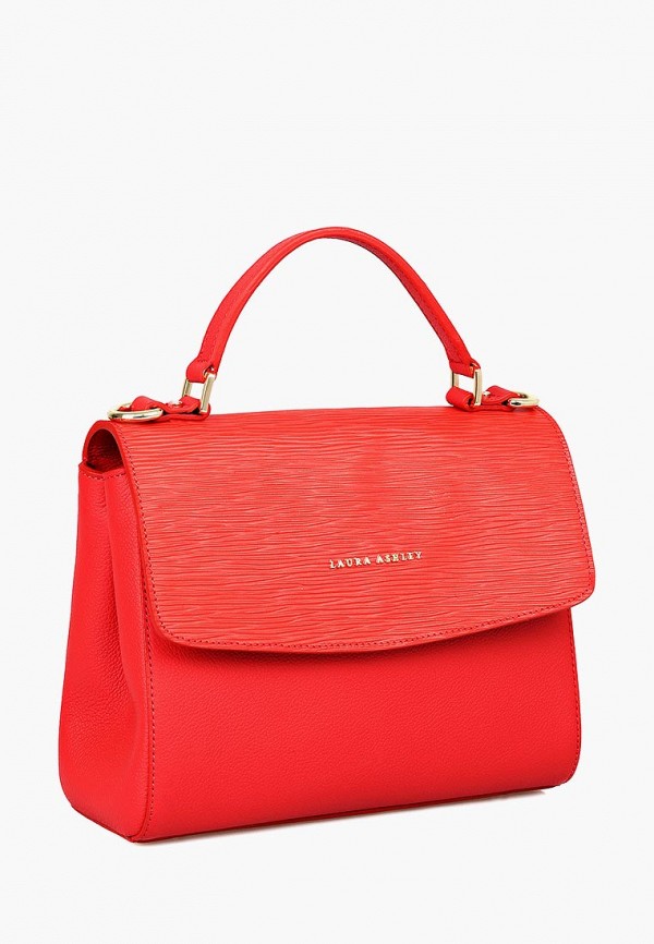 

Сумка Laura Ashley, Красный, Laura Ashley MP002XW1HLAS