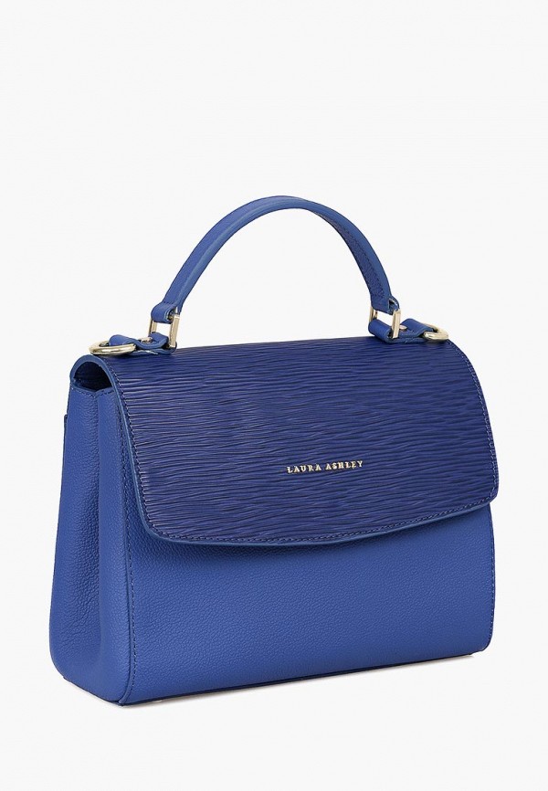 

Сумка Laura Ashley, Синий, Laura Ashley MP002XW1HLAT