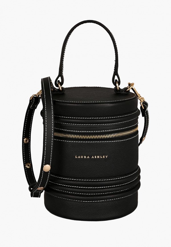 

Сумка Laura Ashley, Черный, Laura Ashley MP002XW1HLAV