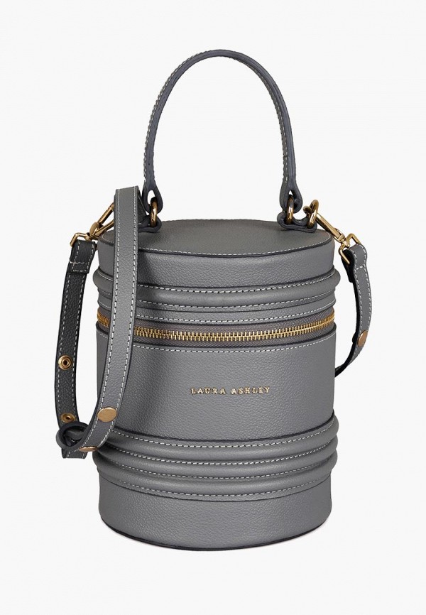 

Сумка Laura Ashley, Серый, Laura Ashley MP002XW1HLAY