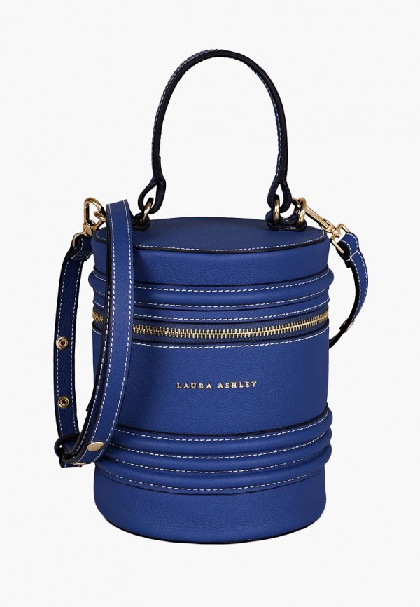 

Сумка Laura Ashley, Синий, Laura Ashley MP002XW1HLB0