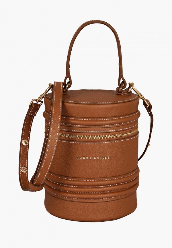 

Сумка Laura Ashley, Коричневый, Laura Ashley MP002XW1HLB1