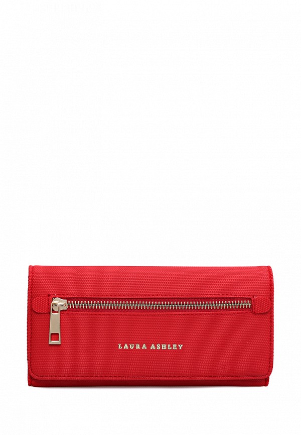 

Кошелек Laura Ashley, Красный