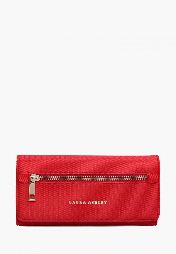 

Кошелек Laura Ashley, Красный, Laura Ashley MP002XW1HLB4