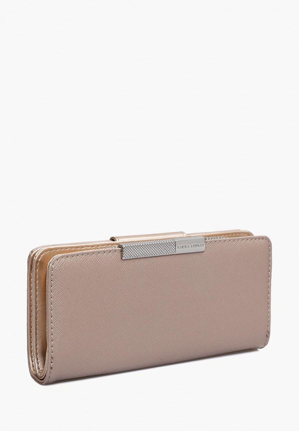 

Кошелек Laura Ashley, Золотой, Laura Ashley MP002XW1HLBB