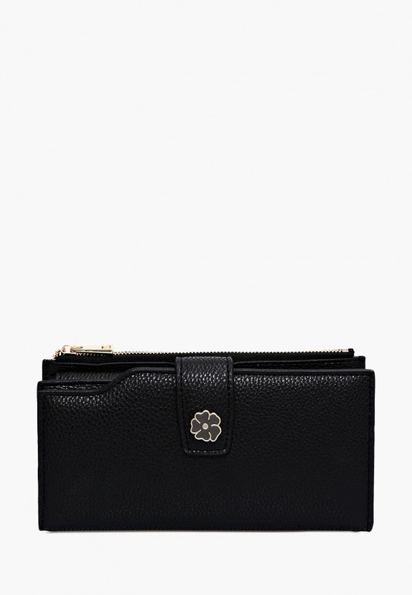 

Кошелек Laura Ashley, Черный, Laura Ashley MP002XW1HLBC
