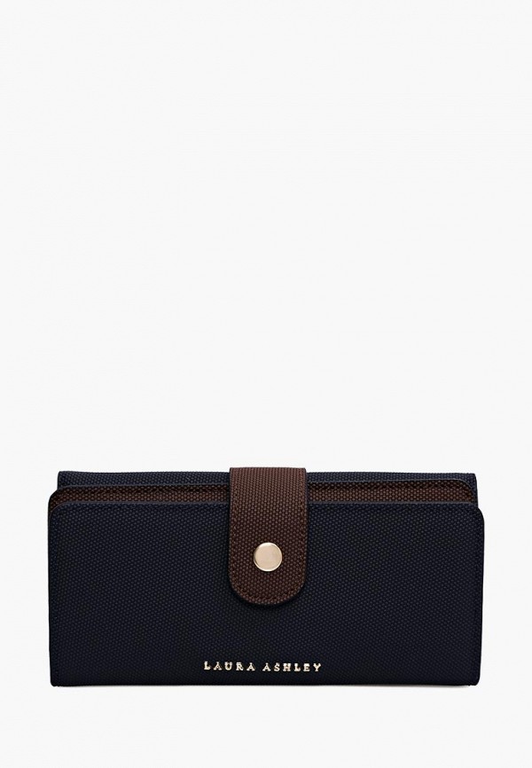 

Кошелек Laura Ashley, Синий, Laura Ashley MP002XW1HLBE