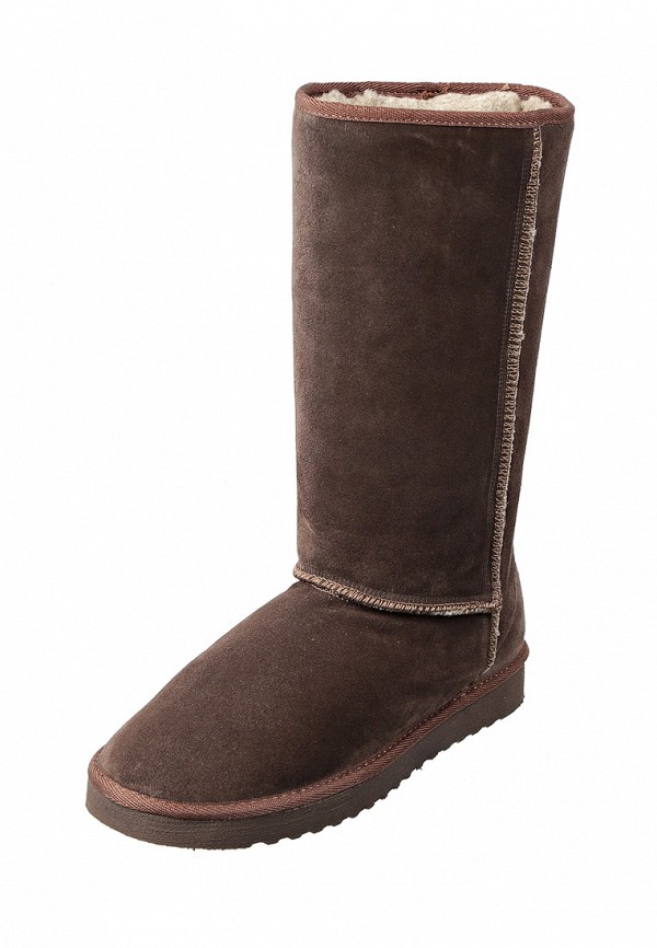 

Сапоги Inblu, Коричневый