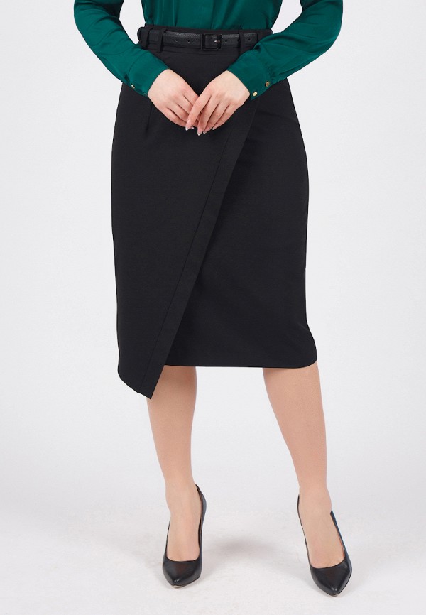 

Юбка Grey Cat, Черный, GREYA