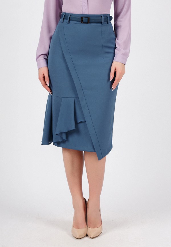 Юбка Grey Cat 3954₽