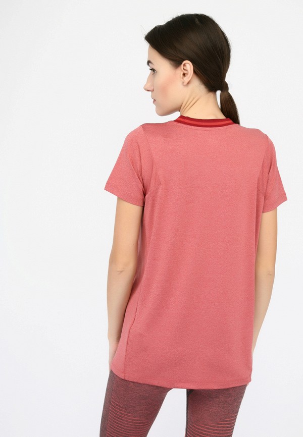 

Футболка спортивная Hummel; Hummel MP002XW1HLH1, Коралловый