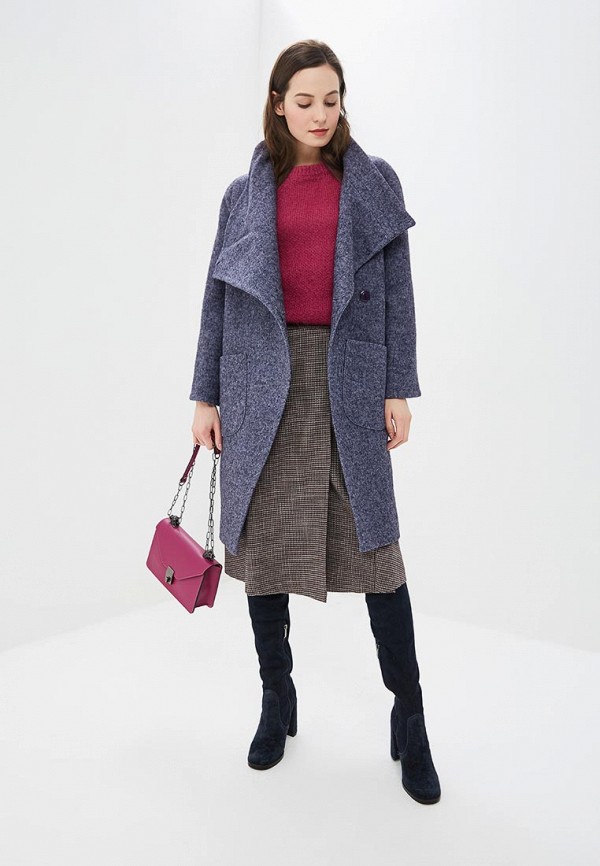 фото Пальто ovelli